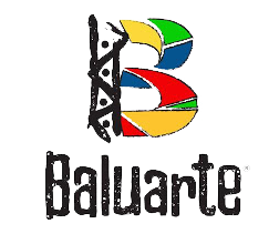 logo baluarte